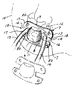 Une figure unique qui représente un dessin illustrant l'invention.